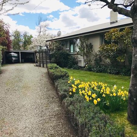 Amazing Aubrey, Walk To Bremner Bay Villa Wanaka Exteriör bild