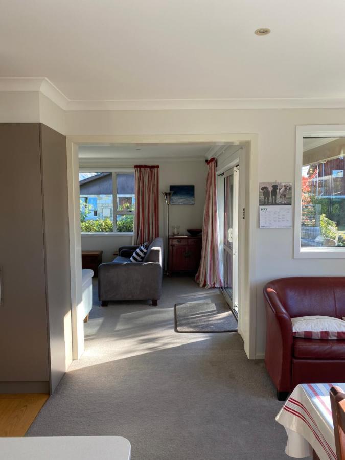 Amazing Aubrey, Walk To Bremner Bay Villa Wanaka Exteriör bild